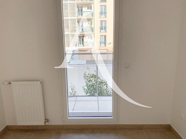 Appartement Rueil Malmaison 3 pièce(s) 57.51 m2