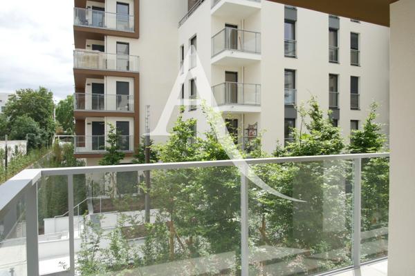 Appartement Rueil Malmaison 3 pièce(s) 57.51 m2