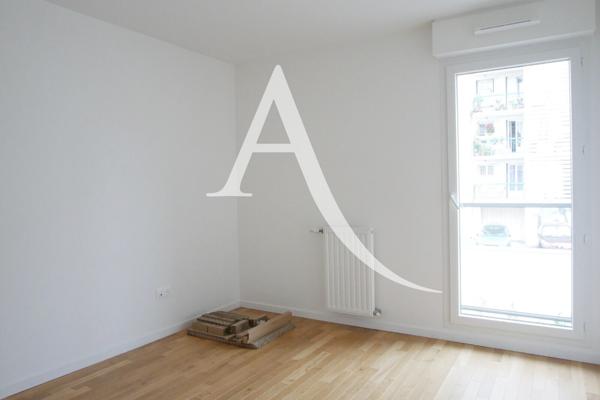 Appartement Rueil Malmaison 3 pièce(s) 57.51 m2