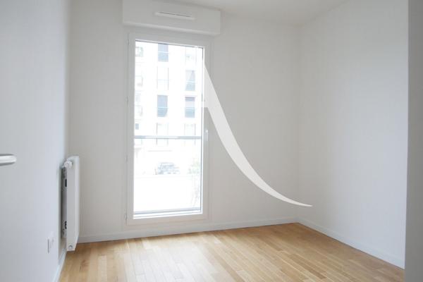 Appartement Rueil Malmaison 3 pièce(s) 57.51 m2