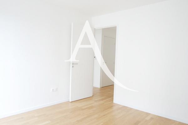 Appartement Rueil Malmaison 3 pièce(s) 57.51 m2