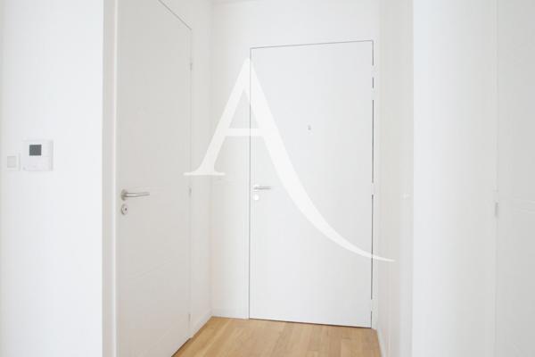 Appartement Rueil Malmaison 3 pièce(s) 57.51 m2