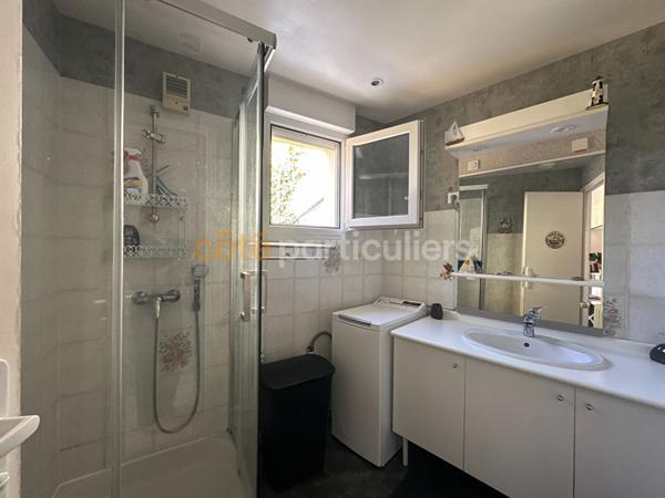 Vente Maison180 m² - 7 Pièces - SAINT GERMAIN SUR AY (50430)