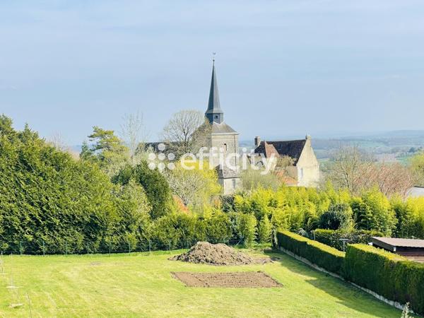 Maison 6 pièces - 157 m² Exclusivité efficity