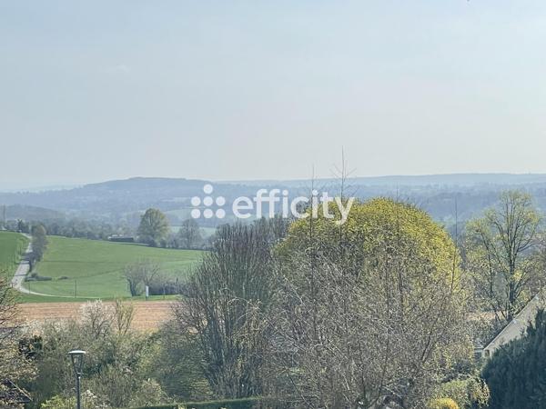 Maison 6 pièces - 157 m² Exclusivité efficity