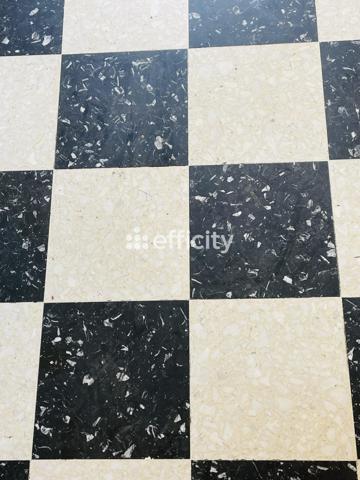 Maison 6 pièces - 157 m² Exclusivité efficity