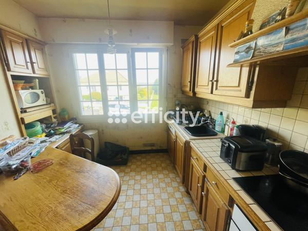 Maison 6 pièces - 157 m² Exclusivité efficity