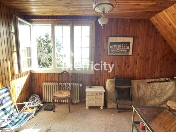 Maison 6 pièces - 157 m² Exclusivité efficity