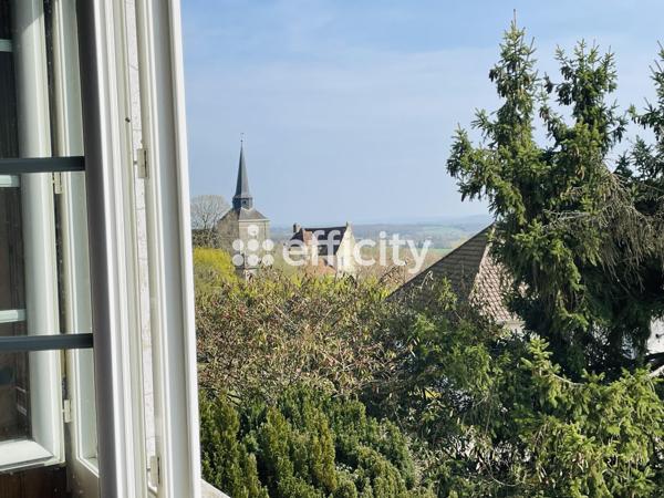 Maison 6 pièces - 157 m² Exclusivité efficity