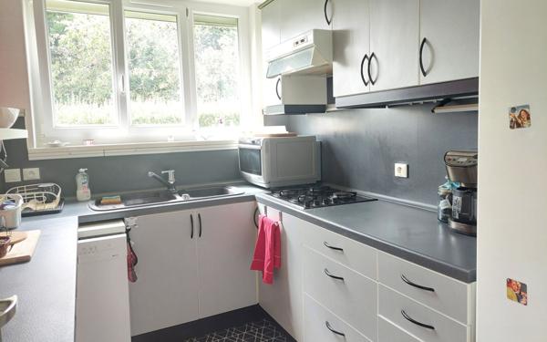 Appartement à louer    2 pièces •  Massy