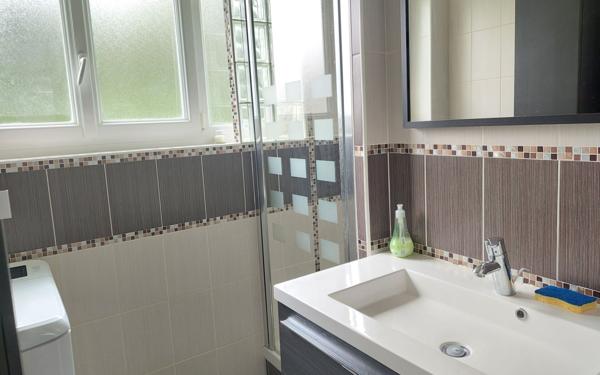 Appartement à louer    2 pièces •  Massy