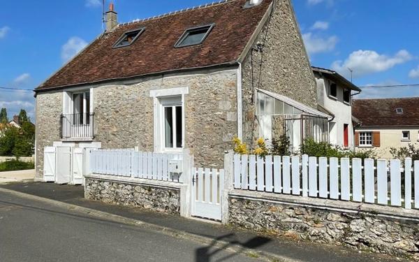 Maison à louer