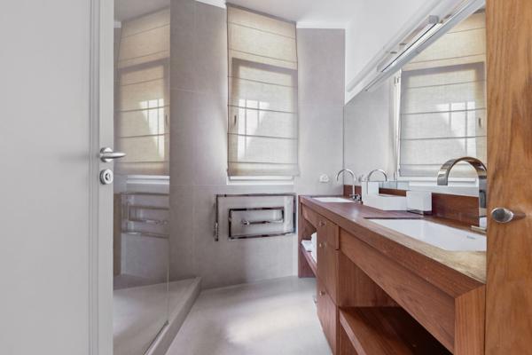 Vente Appartement de luxe Paris 16 13 Pièces 388 m²