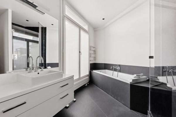 Vente Appartement de luxe Paris 16 13 Pièces 388 m²