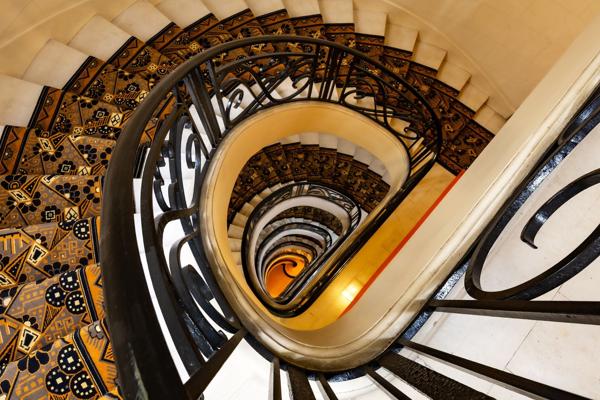 Vente Appartement de luxe Paris 16 13 Pièces 388 m²