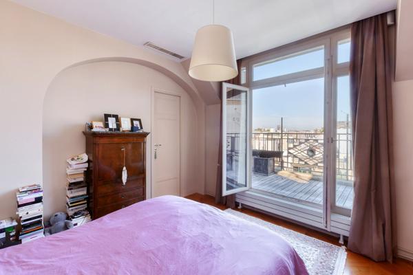 Vente Appartement de luxe Paris 16 13 Pièces 388 m²
