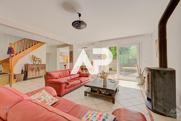 Maison Rueil Malmaison 7 pièce(s) 160 m2 €1 250 000 ** - Référence 19837