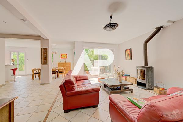 Maison Rueil Malmaison 7 pièce(s) 160 m2 €1 250 000 ** - Référence 19837
