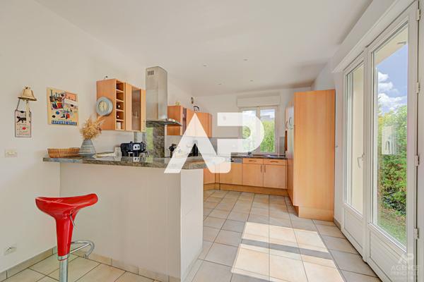 Maison Rueil Malmaison 7 pièce(s) 160 m2 €1 250 000 ** - Référence 19837
