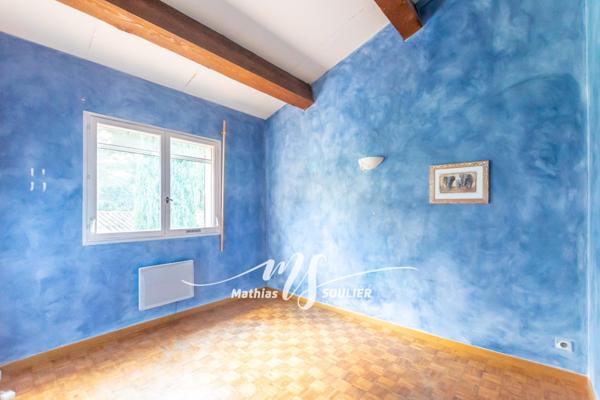 Maison de 178 m² et dépendance de 80 m² - Cabriès