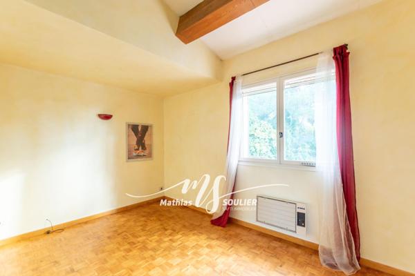 Maison de 178 m² et dépendance de 80 m² - Cabriès