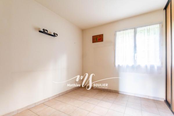 Maison de 178 m² et dépendance de 80 m² - Cabriès