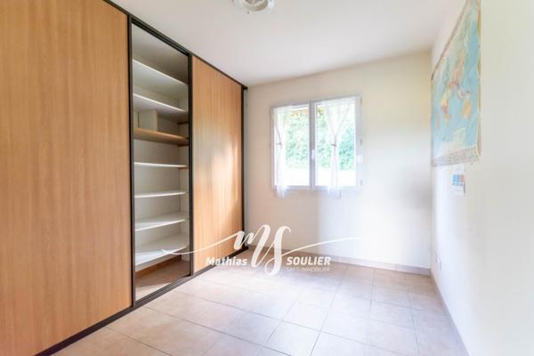 Maison de 178 m² et dépendance de 80 m² - Cabriès