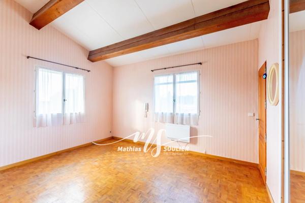 Maison de 178 m² et dépendance de 80 m² - Cabriès