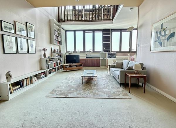 Appartement Bagnolet 3 pièces 87.6 m2