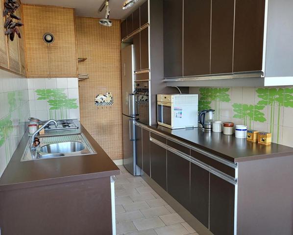 Appartement Bagnolet 3 pièces 87.6 m2