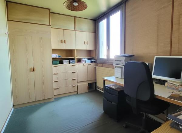 Appartement Bagnolet 3 pièces 87.6 m2