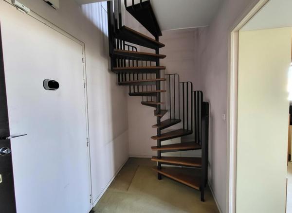 Appartement Bagnolet 3 pièces 87.6 m2