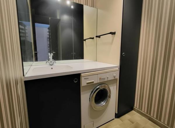 Appartement Bagnolet 3 pièces 87.6 m2