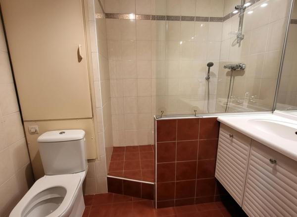 Appartement Bagnolet 3 pièces 87.6 m2
