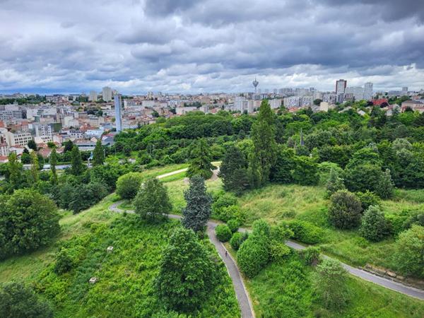 Appartement Bagnolet 3 pièces 87.6 m2