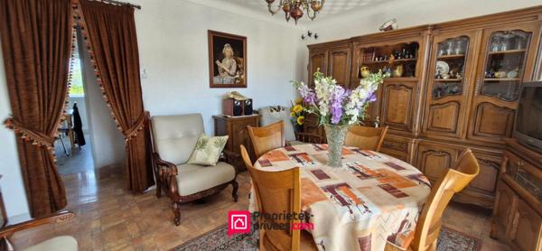 Appartement Montigny Les Metz 3 pièces 66 m2