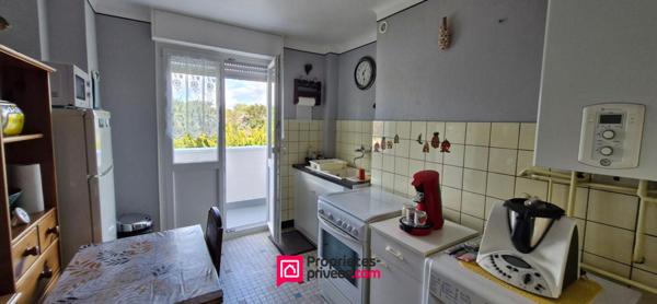 Appartement Montigny Les Metz 3 pièces 66 m2