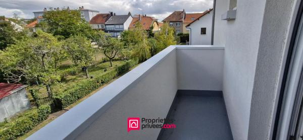 Appartement Montigny Les Metz 3 pièces 66 m2