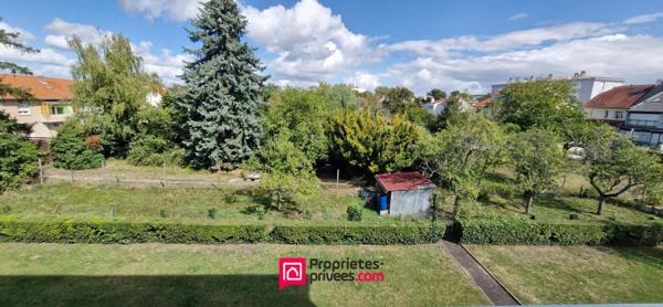 Appartement Montigny Les Metz 3 pièces 66 m2