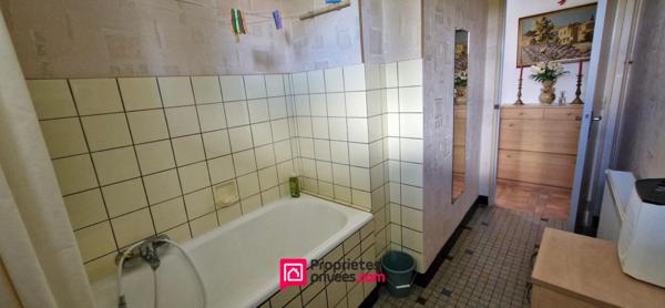 Appartement Montigny Les Metz 3 pièces 66 m2