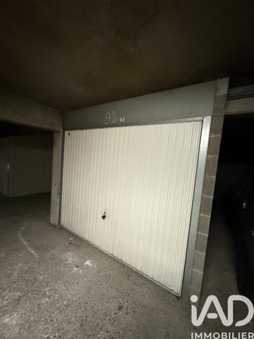 Parking à vendre 15 m² Grigny
