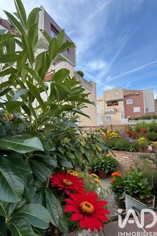 Parking à vendre 15 m² Grigny