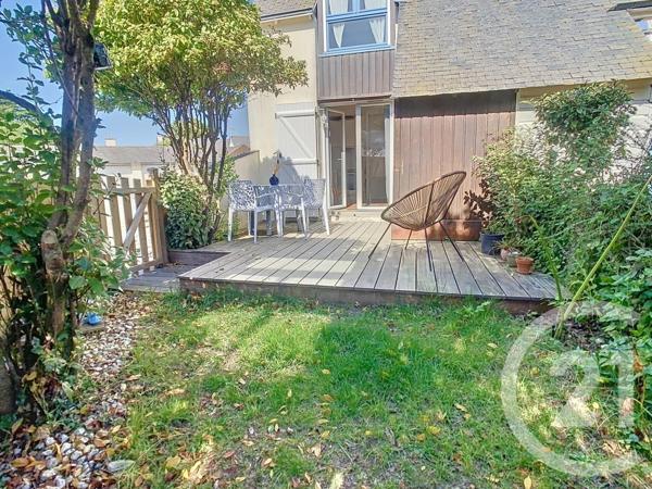 Appartement T2 à vendre  2 pièces - 26,96 m2 SARZEAU - 56