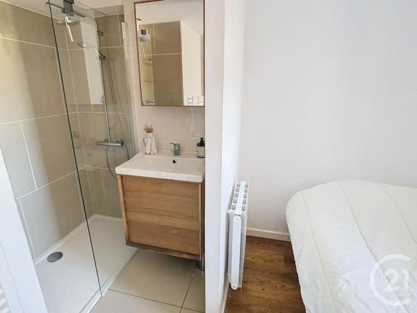 Appartement T2 à vendre  2 pièces - 26,96 m2 SARZEAU - 56