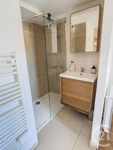 Appartement T2 à vendre  2 pièces - 26,96 m2 SARZEAU - 56