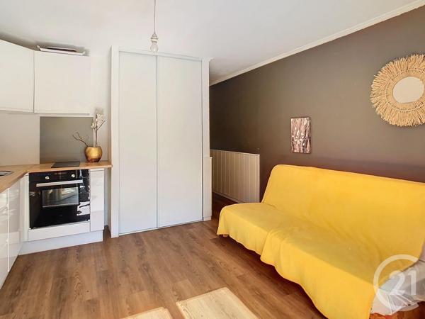 Appartement T2 à vendre  2 pièces - 26,96 m2 SARZEAU - 56