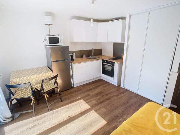 Appartement T2 à vendre  2 pièces - 26,96 m2 SARZEAU - 56