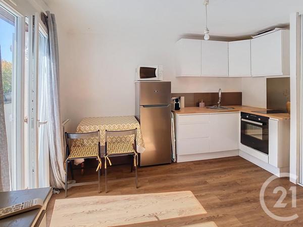 Appartement T2 à vendre  2 pièces - 26,96 m2 SARZEAU - 56