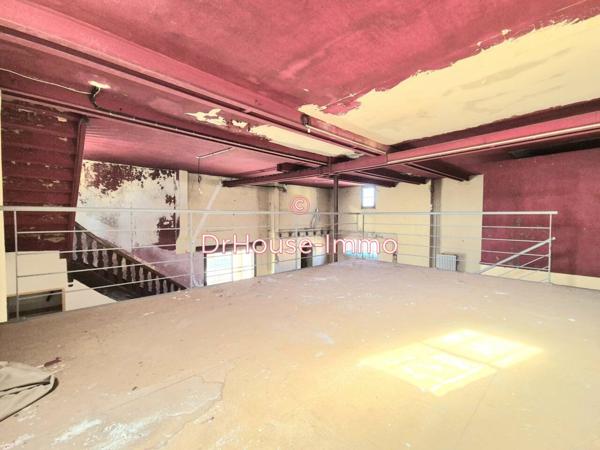 Appartement à vendre 4 pièces de 113 m²