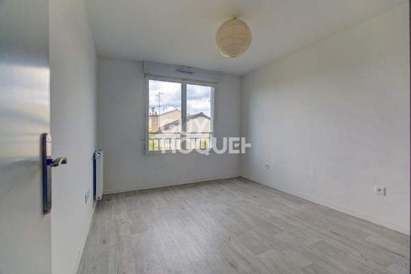 Asnières, 3 pièces terrasse au calme lumineux